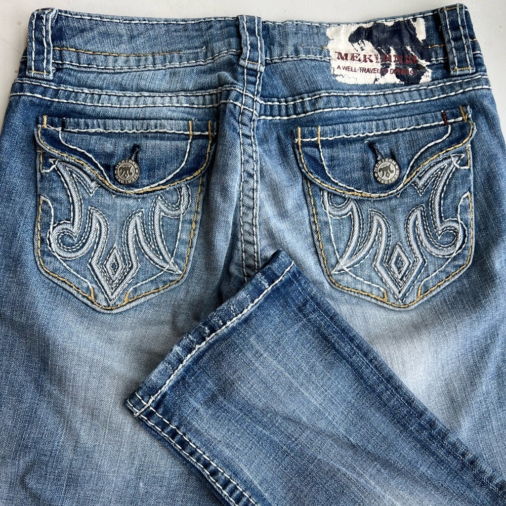 MEK Jhansi Capri